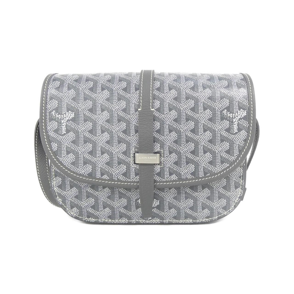 Goyard Belvedere PM Ama PM Shoulder
