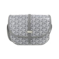 Goyard Belvedere PM Ama PM Shoulder