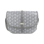 Goyard Belvedere PM Ama PM Shoulder
