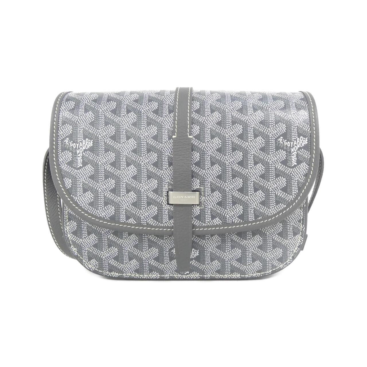 Goyard Belvedere PM Ama PM Shoulder
