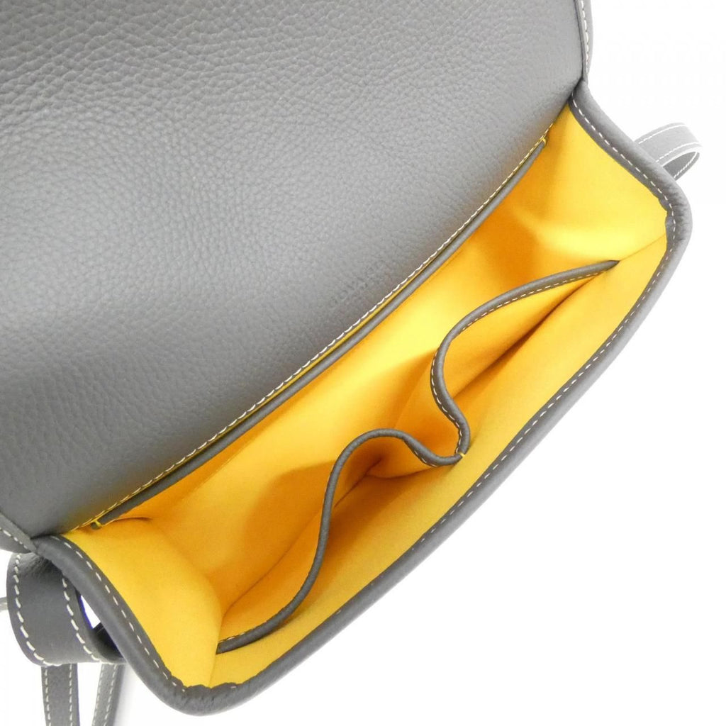 Goyard Belvedere PM Ama PM Shoulder — view 5