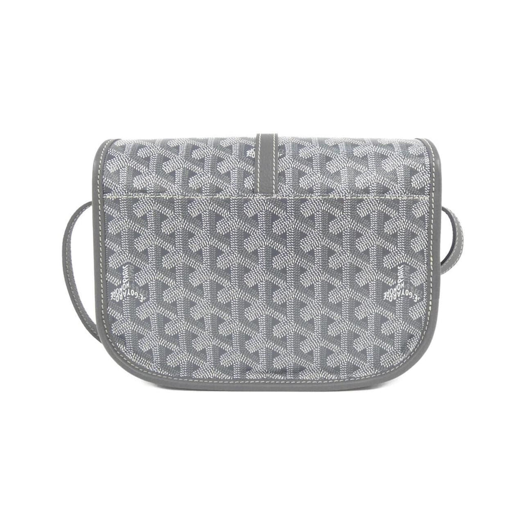 Goyard Belvedere PM Ama PM Shoulder — view 2
