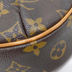 Louis Vuitton Monogram Odeon MM Shoulder — view 3
