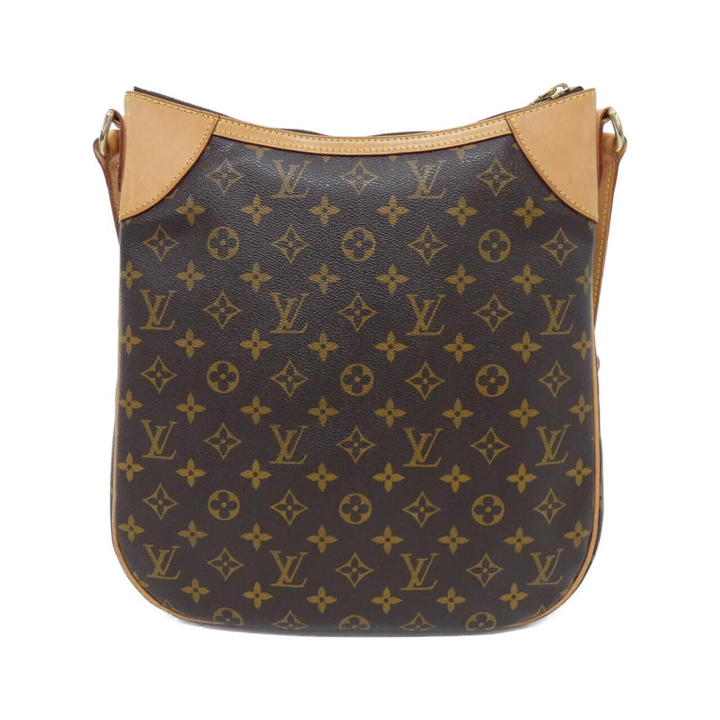 Louis Vuitton Monogram Odeon MM Shoulder — view 2