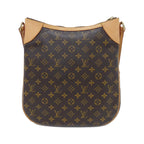 Louis Vuitton Monogram Odeon MM Shoulder — view 2