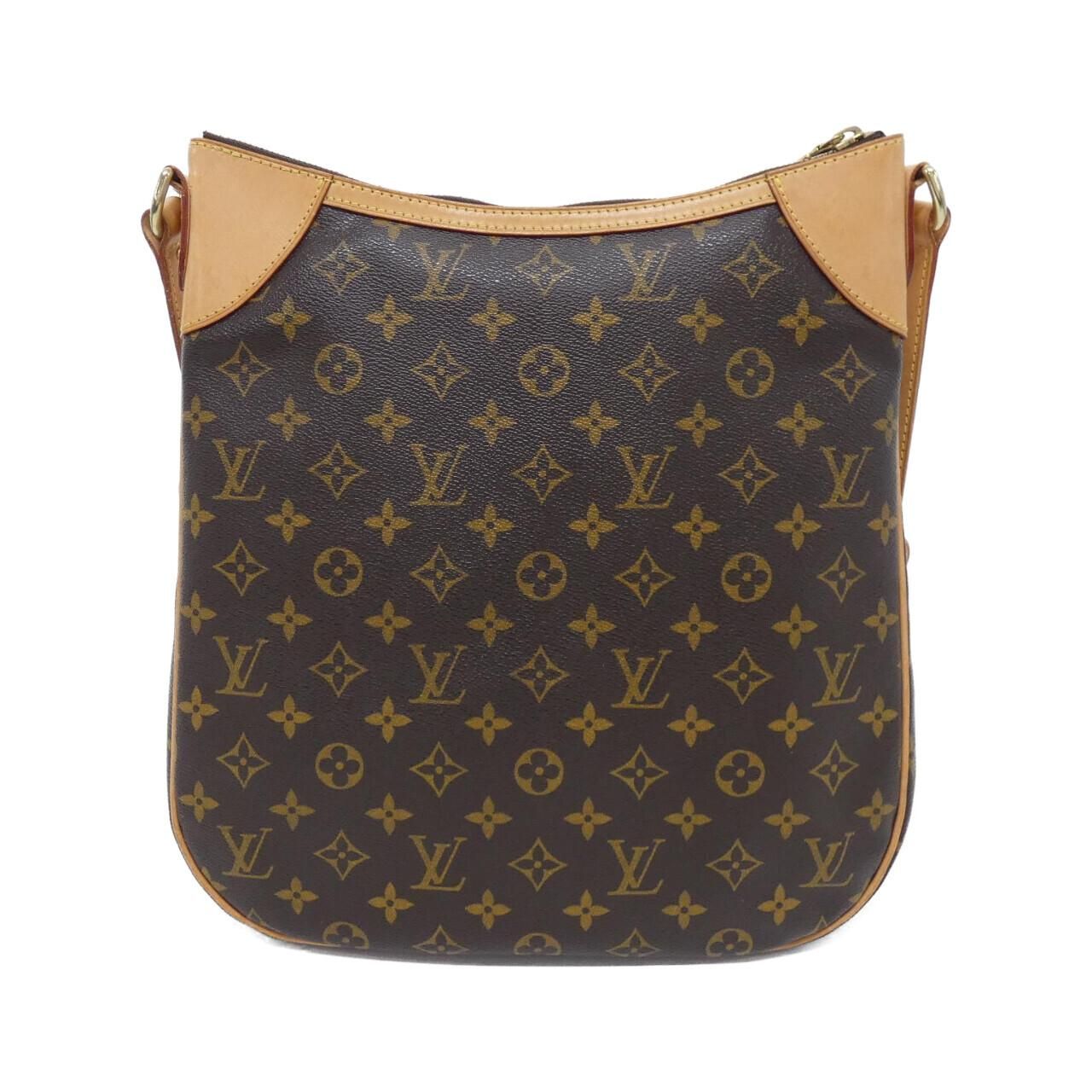 Louis Vuitton Monogram Odeon MM Shoulder — view 2