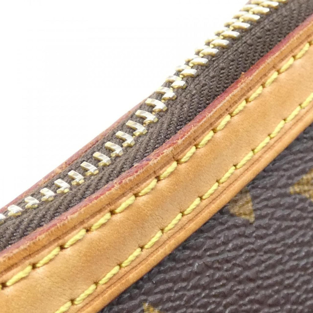 Louis Vuitton Monogram Odeon MM Shoulder — view 5