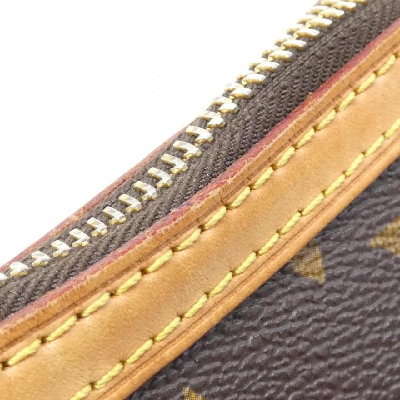 Louis Vuitton Monogram Odeon MM Shoulder — view 5