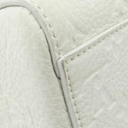 Louis Vuitton Taurillon Monogram Sac Plat — view 2