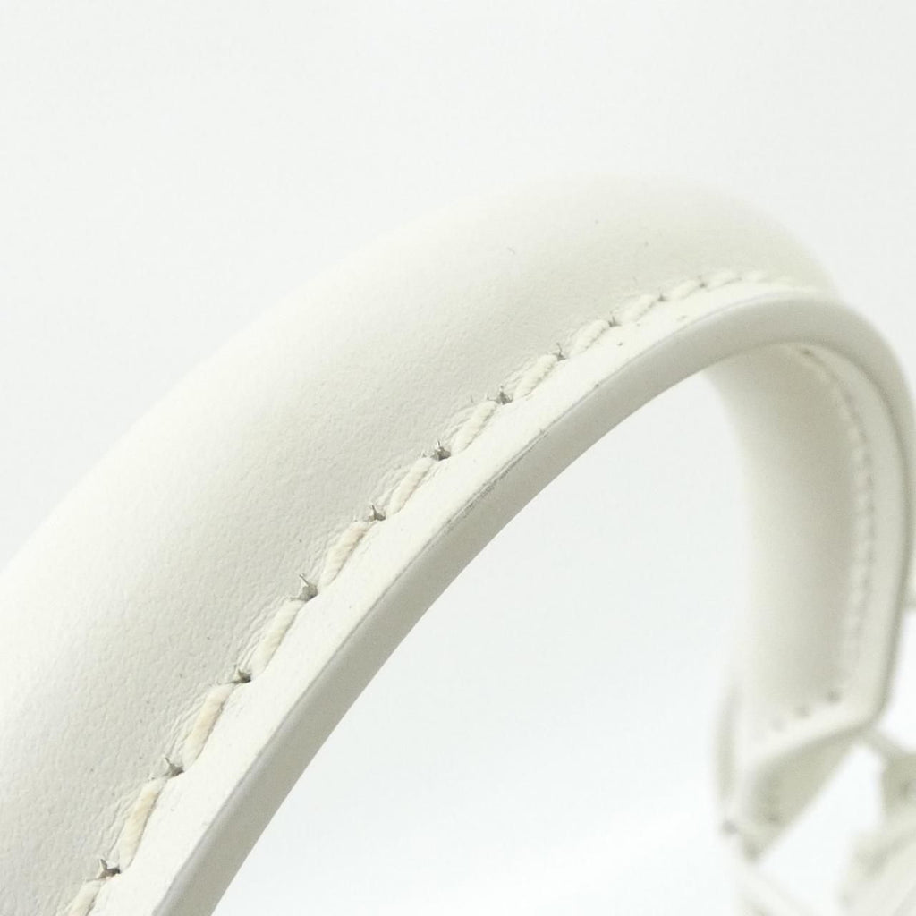 Louis Vuitton Taurillon Monogram Sac Plat — view 4