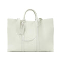 Louis Vuitton Taurillon Monogram Sac Plat