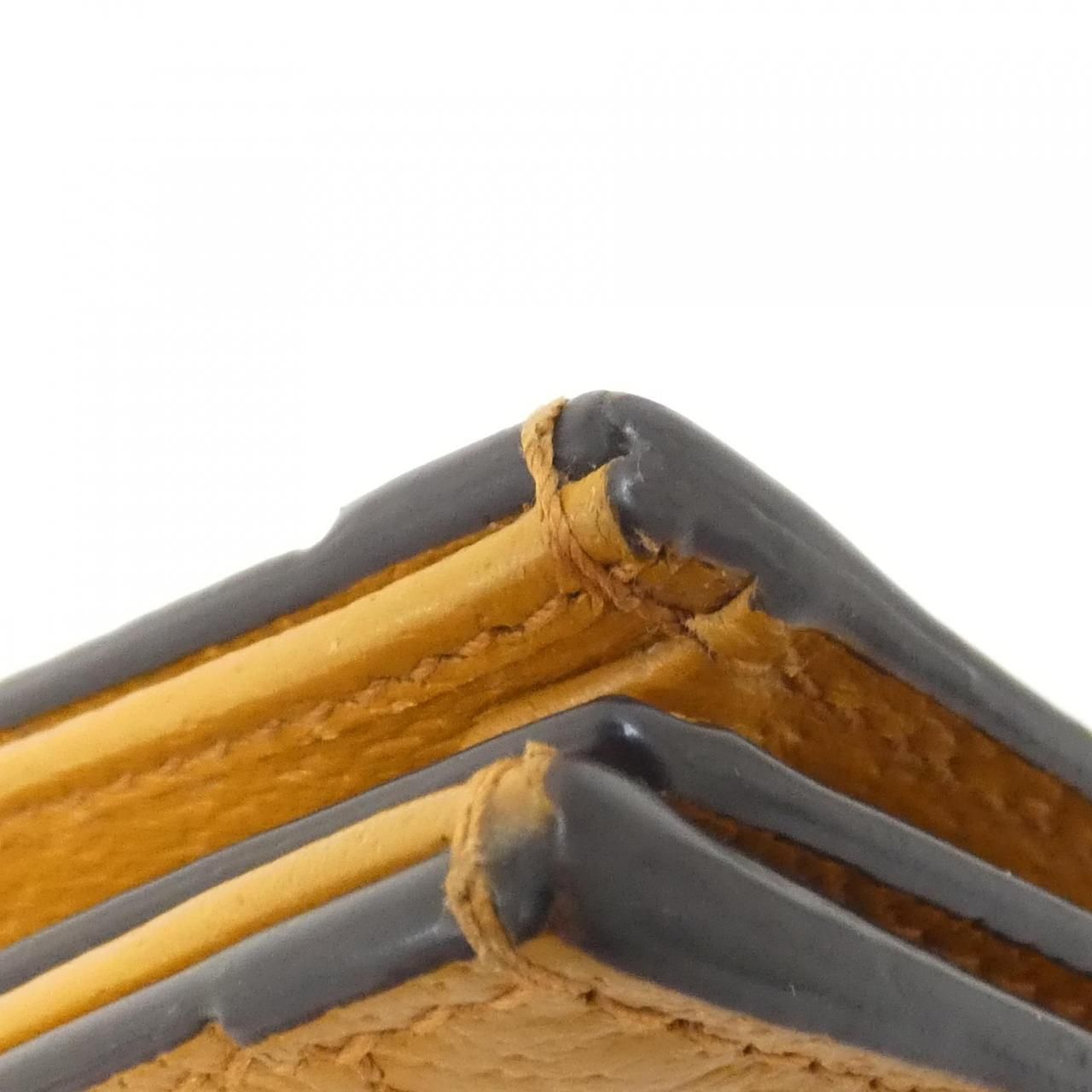 Gucci Wallet Beige — view 3