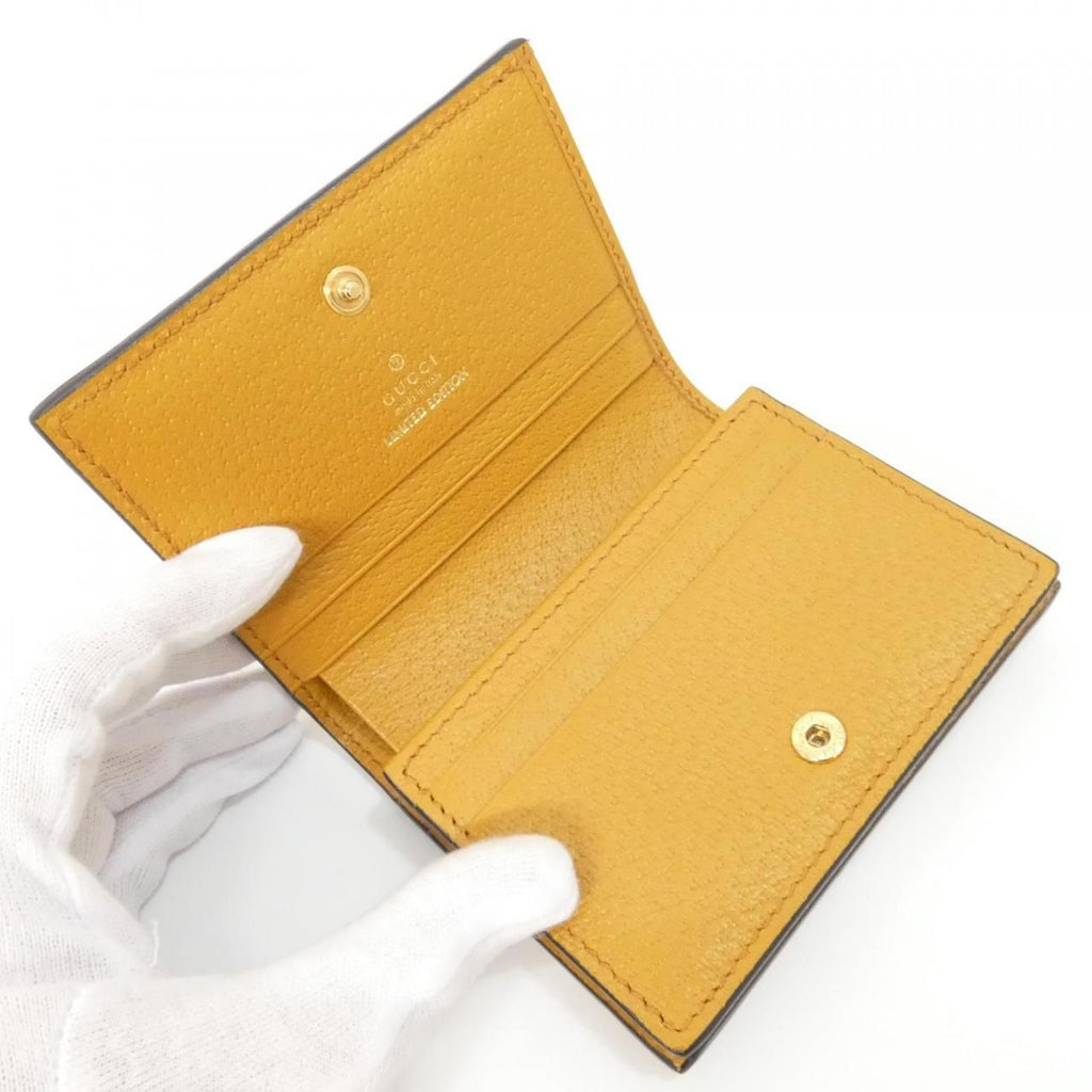 Gucci Wallet Beige — view 7