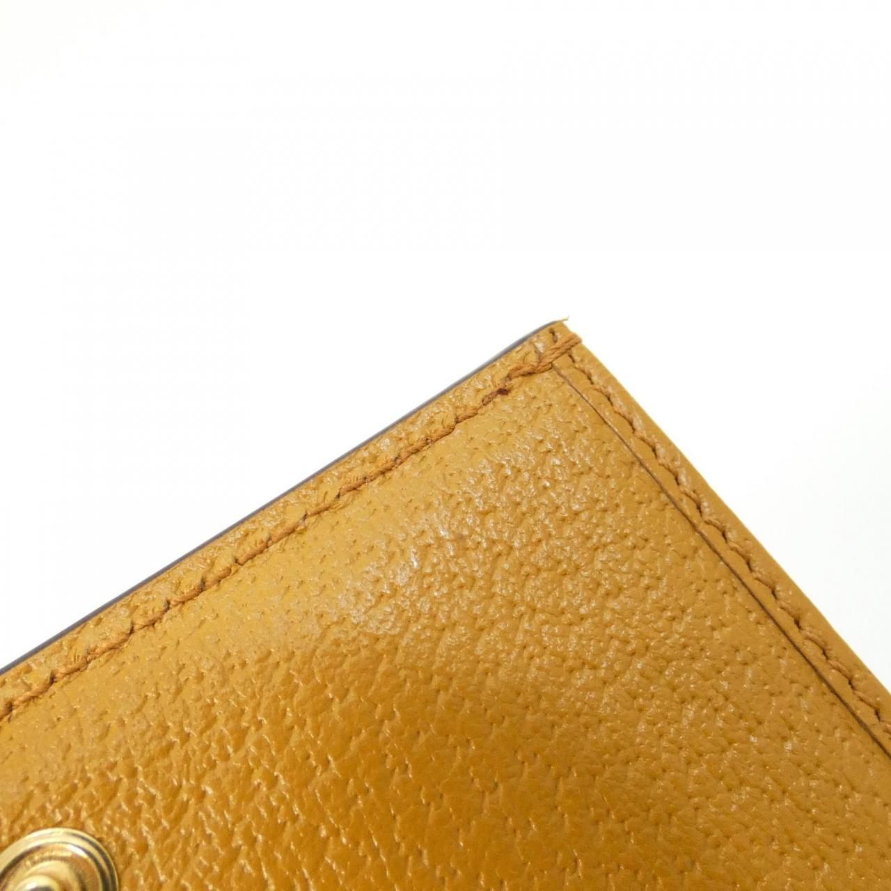 Gucci Wallet Beige — view 8