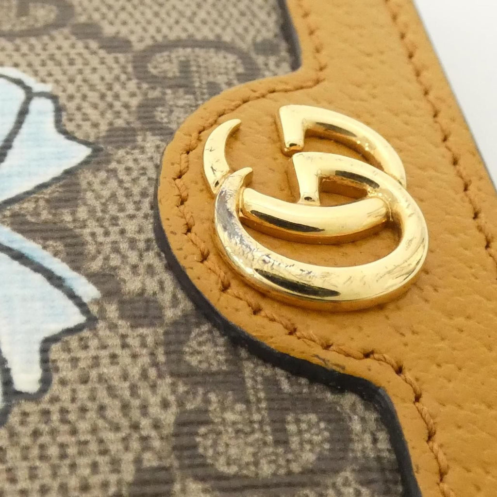 Gucci Wallet Beige — view 6