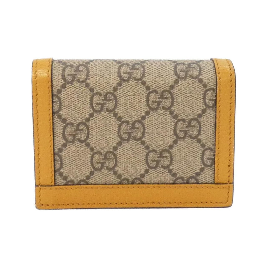Gucci Wallet Beige — view 2