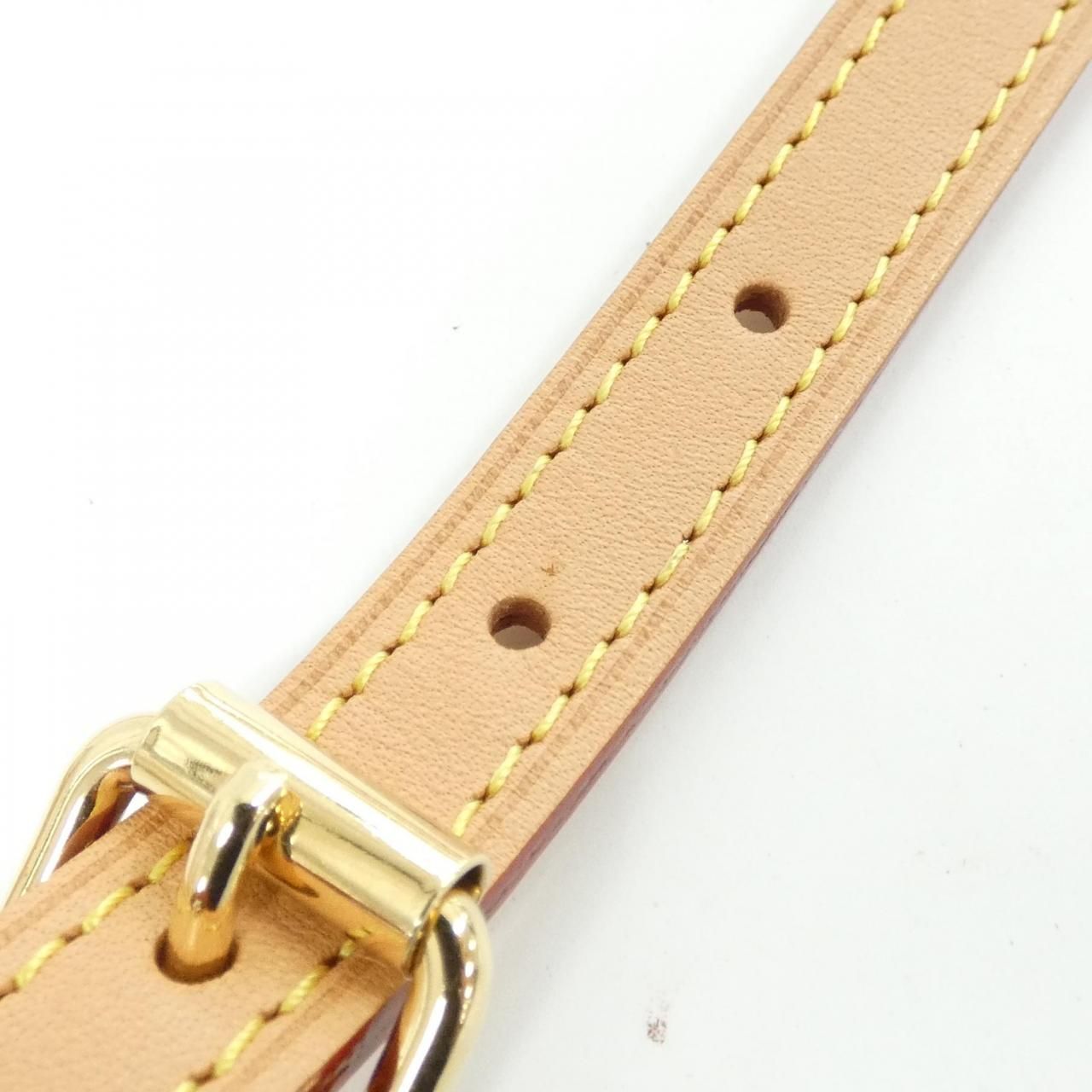Louis Vuitton Damier Licious Speedy Bandouliere 20 Boston — view 4