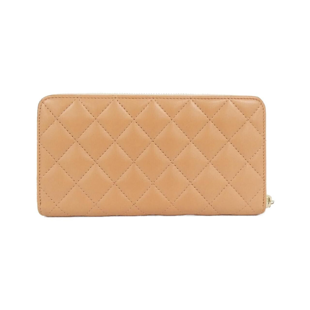 Chanel Timeless Classic Line Wallet — view 2