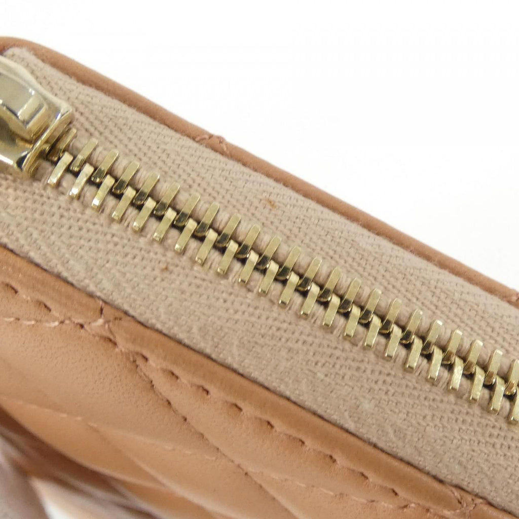 Chanel Timeless Classic Line Wallet — view 5