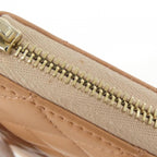 Chanel Timeless Classic Line Wallet — view 5