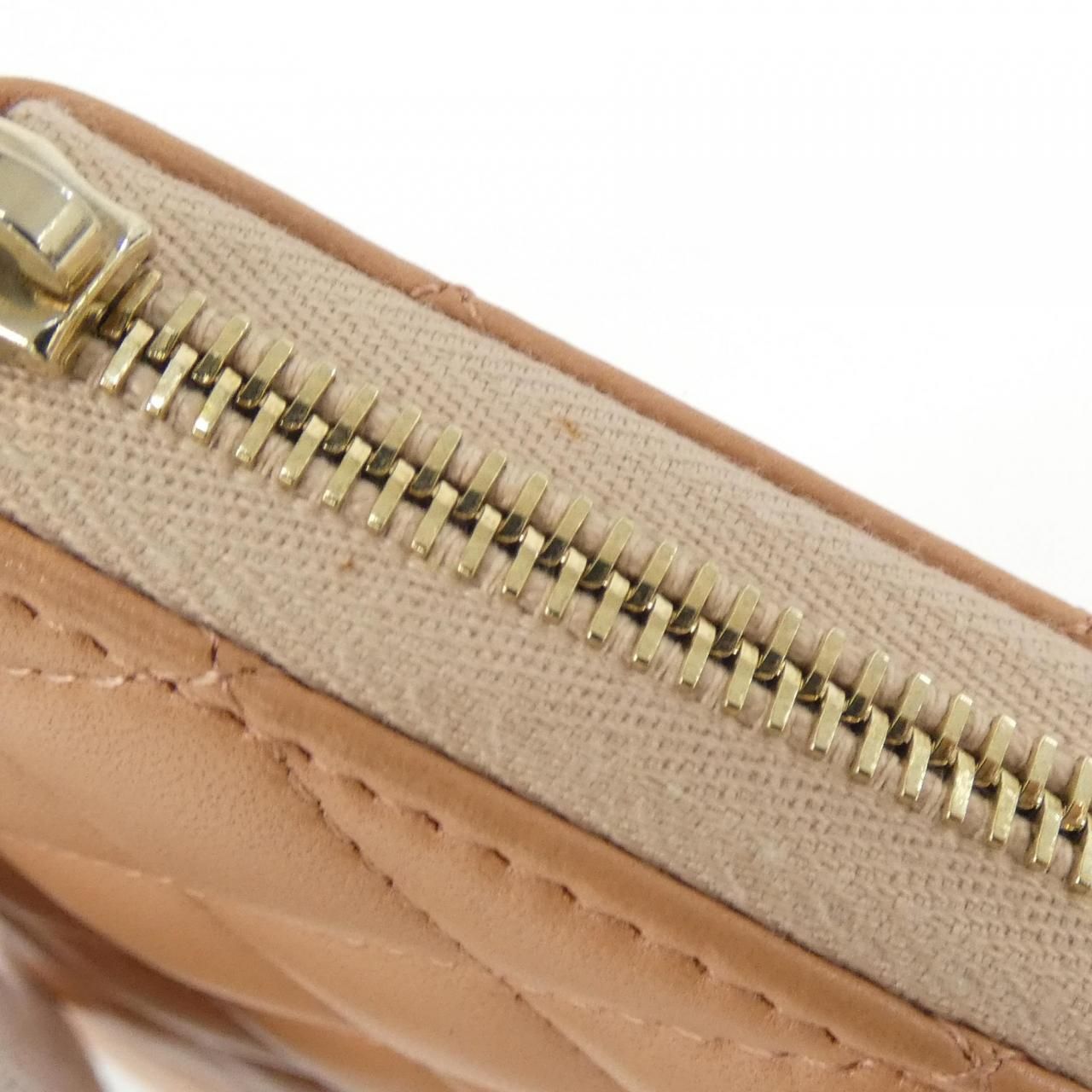 Chanel Timeless Classic Line Wallet — view 5