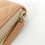 Chanel Timeless Classic Line Wallet — view 4
