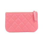 Chanel Pouch Pink — view 2