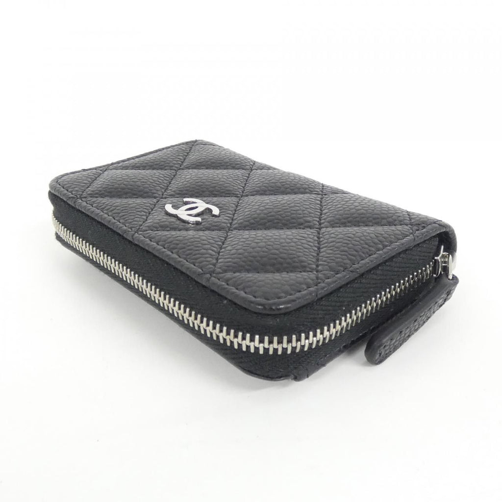 Chanel Timeless Classic Line Coin Case — view 3