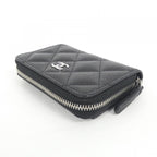 Chanel Timeless Classic Line Coin Case — view 3