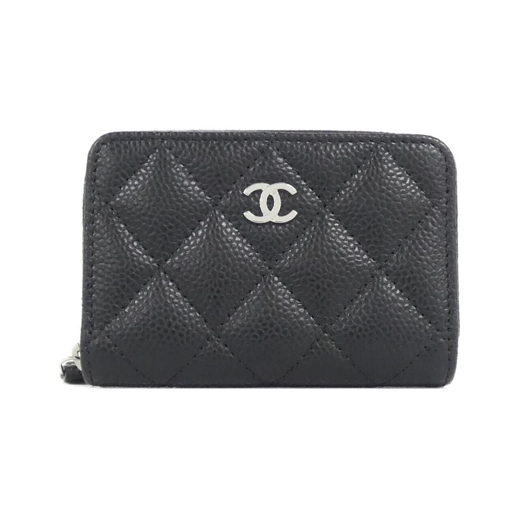 Chanel Timeless Classic Line Coin Case