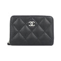 Chanel Timeless Classic Line Coin Case