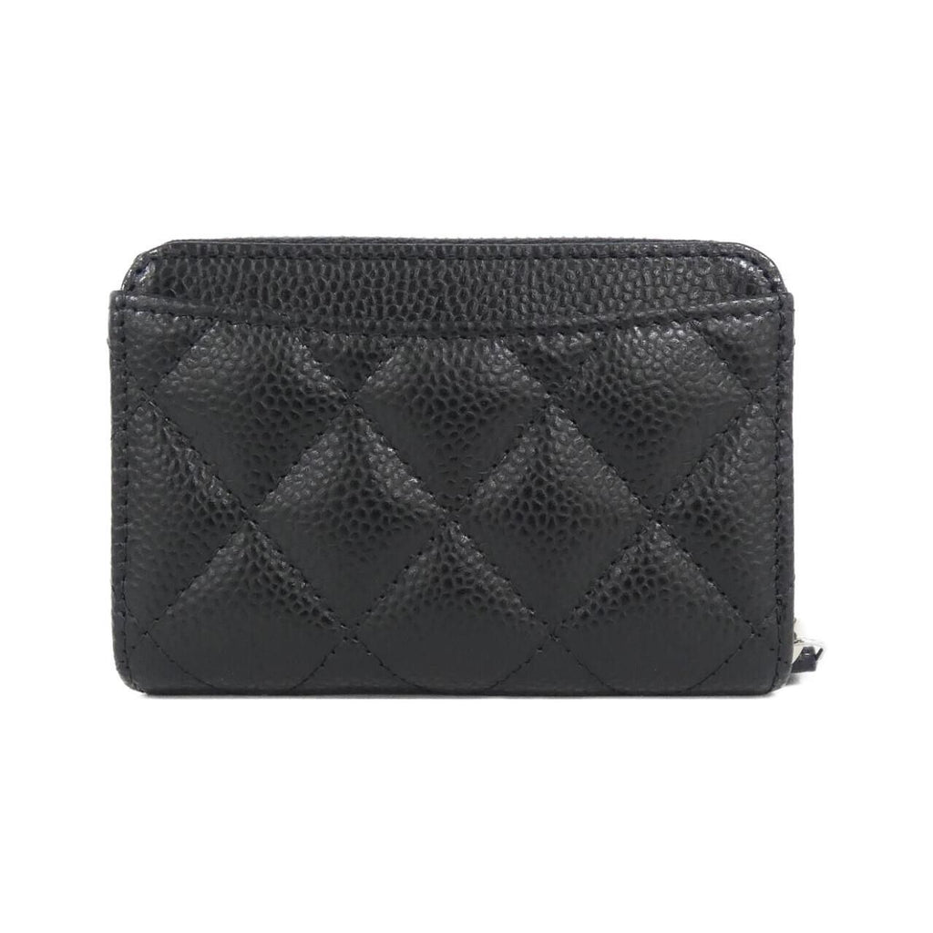 Chanel Timeless Classic Line Coin Case — view 2
