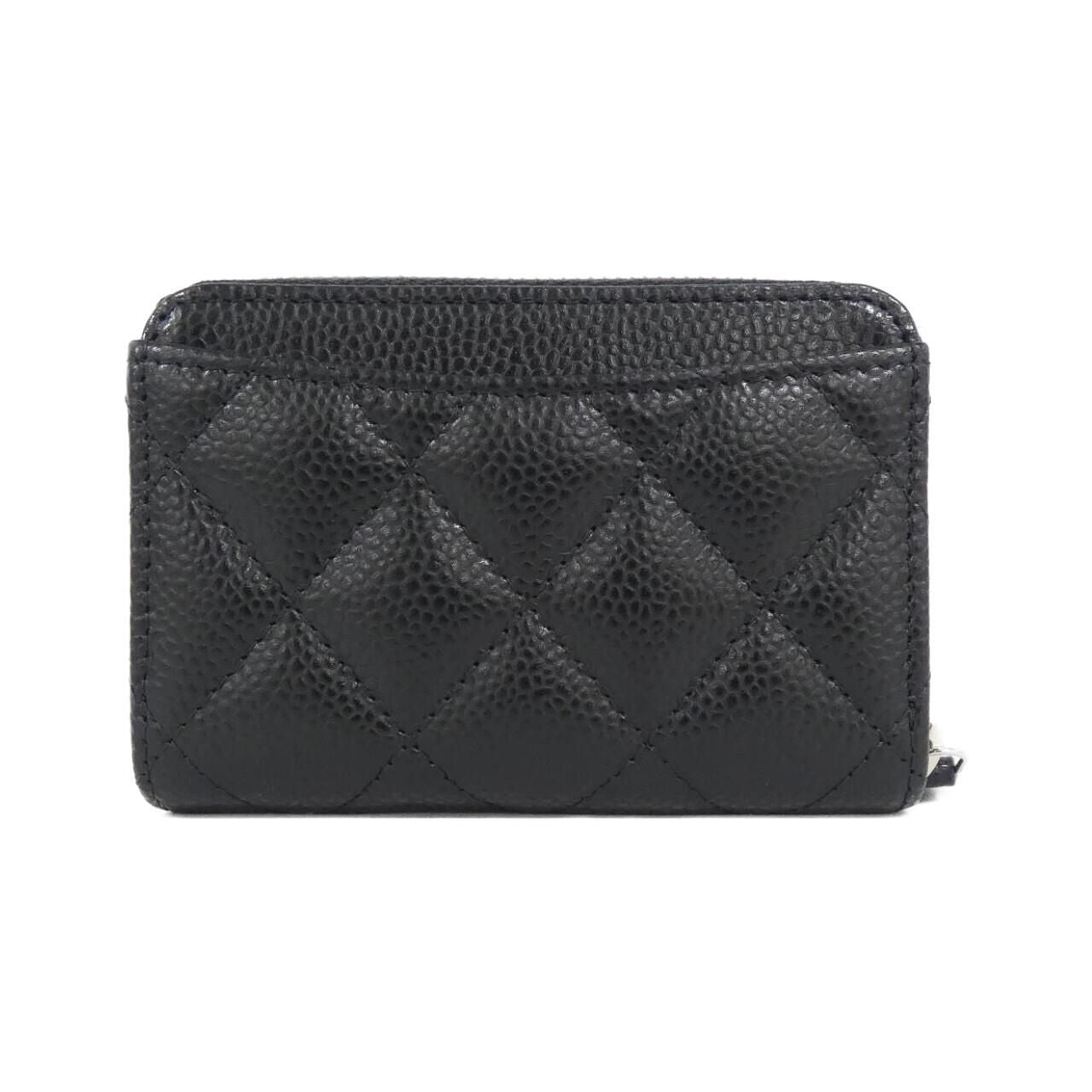 Chanel Timeless Classic Line Coin Case — view 2