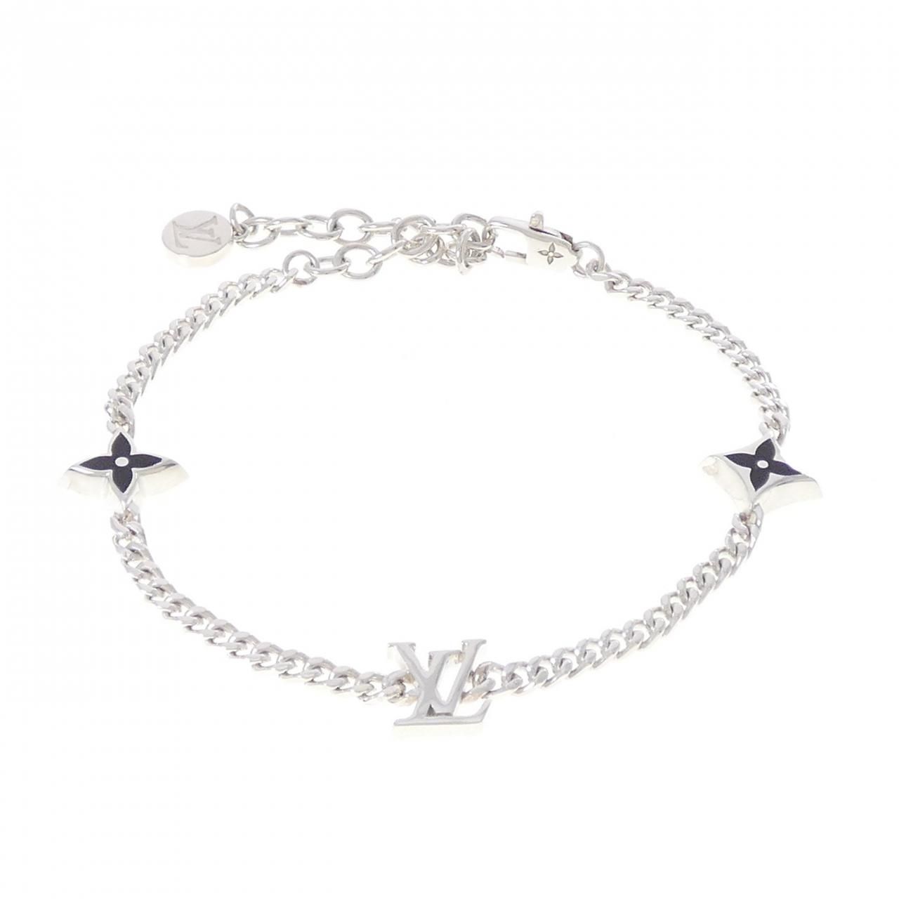 Louis Vuitton LV Spike Bracelet — view 3