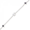 Louis Vuitton LV Spike Bracelet