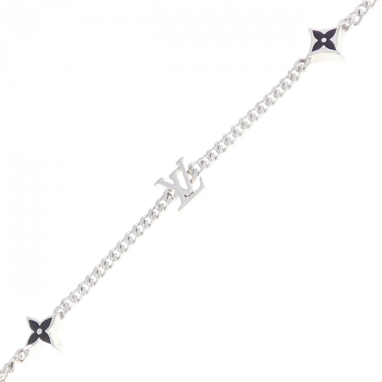 Louis Vuitton LV Spike Bracelet