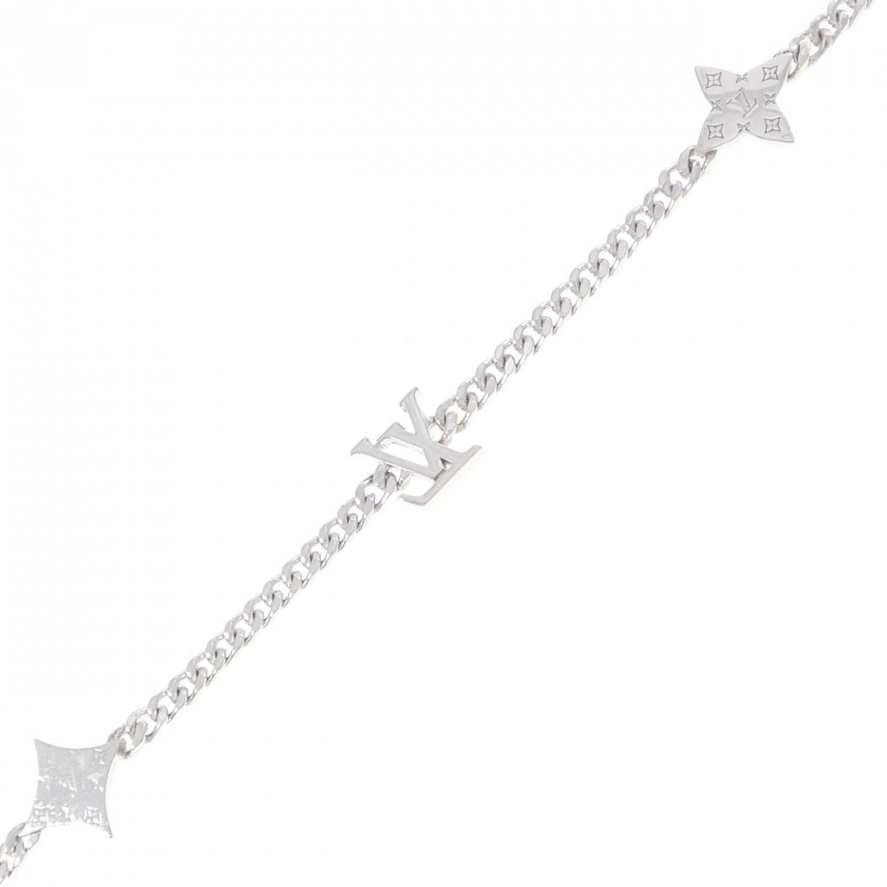 Louis Vuitton LV Spike Bracelet — view 2