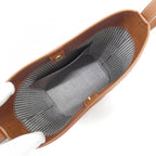 Celine Small Bucket Cuile Triomphe Shoulder — view 6