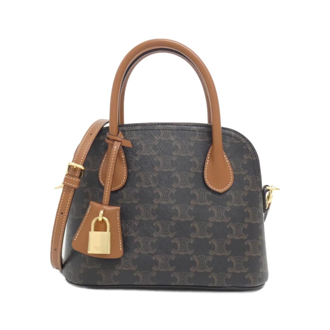Celine Teen Honorin