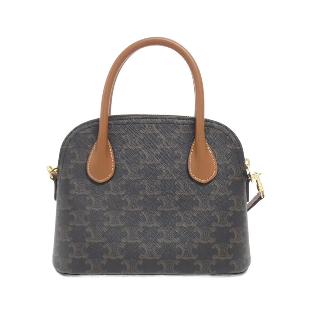 Celine Teen Honorin — view 2