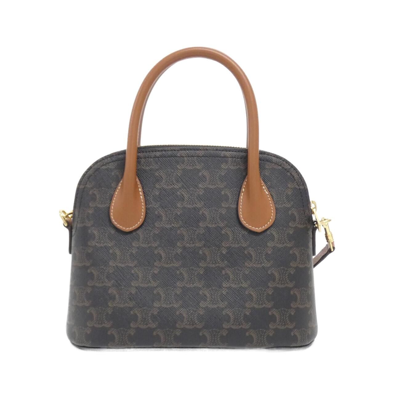 Celine Teen Honorin — view 2