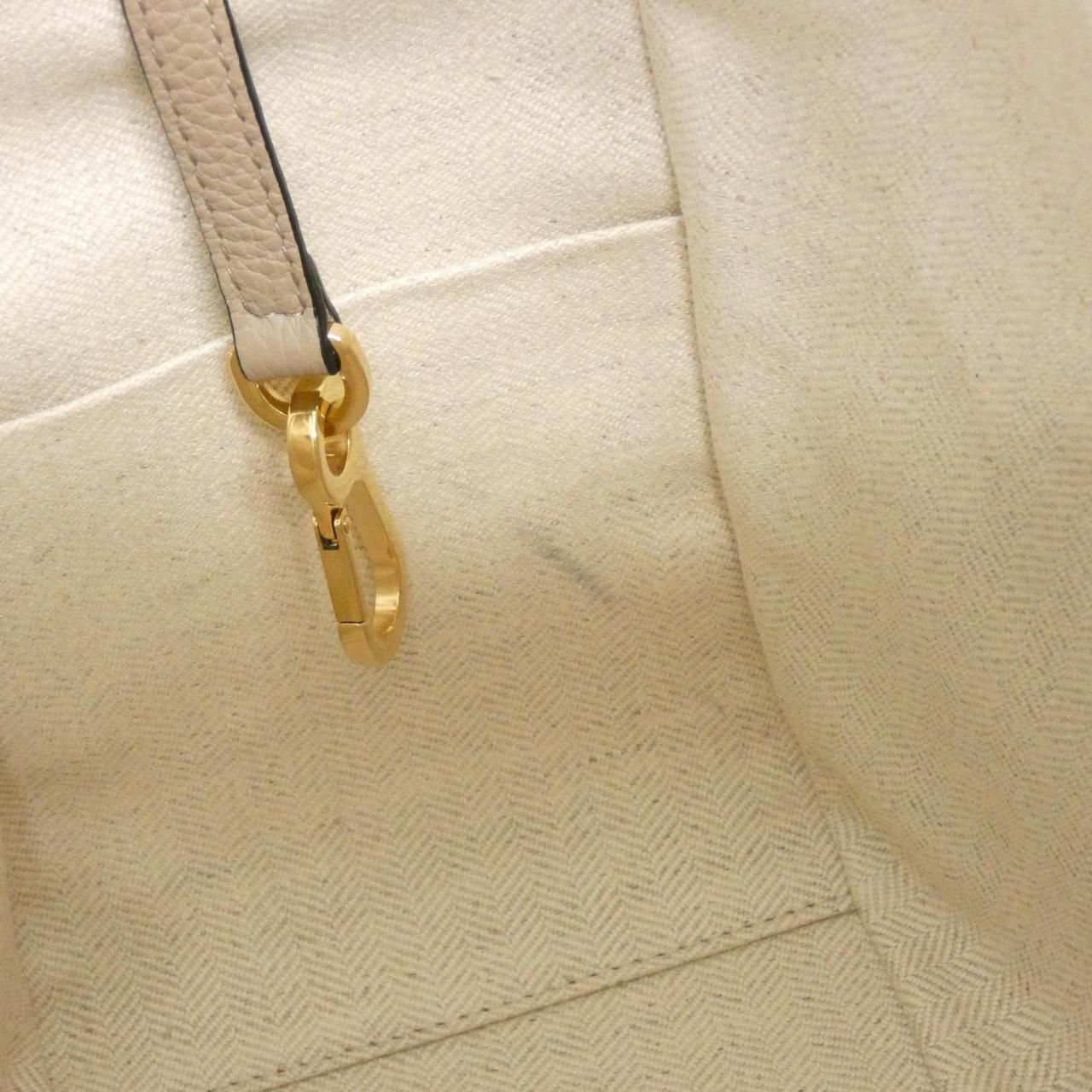 Loewe Hammock Compact Shoulder — view 8