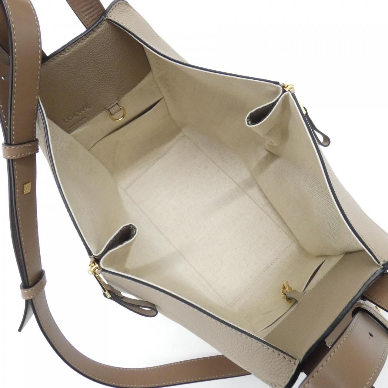Loewe Hammock Compact Shoulder — view 7