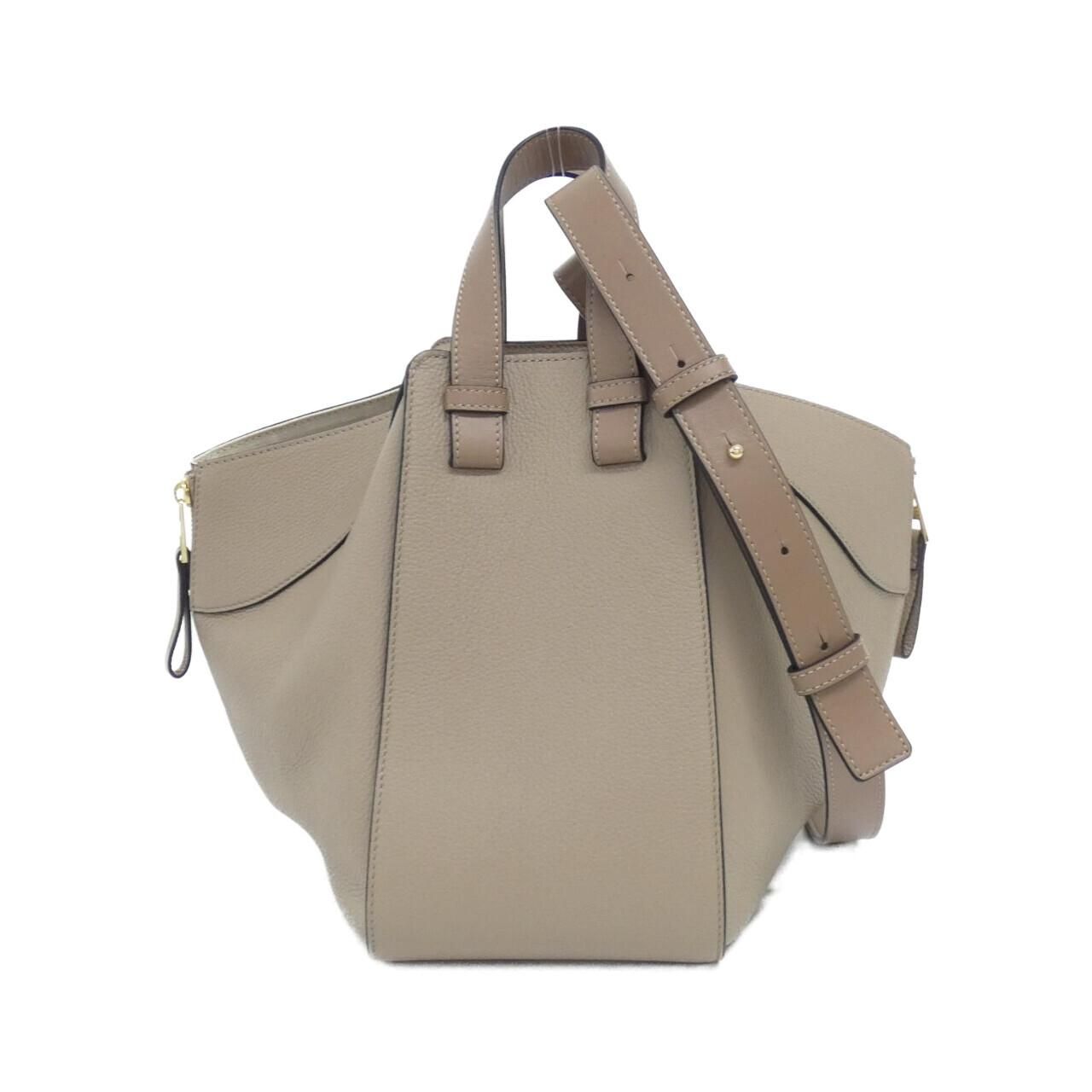 Loewe Hammock Compact Shoulder — view 2