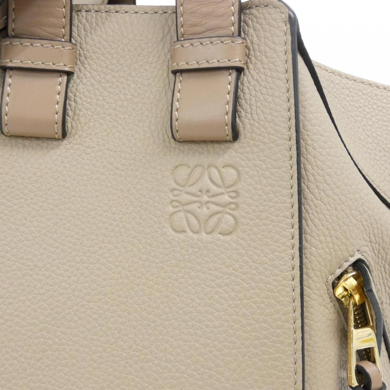 Loewe Hammock Compact Shoulder — view 5