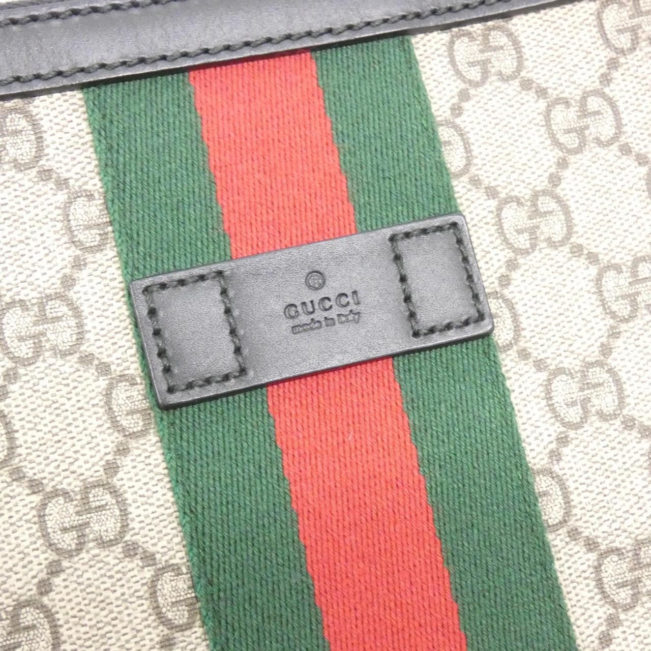 Gucci Khngn Shoulder — view 4