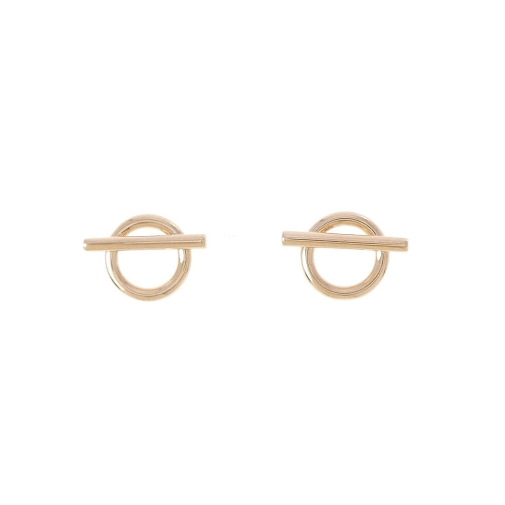 Hermes Echappee PM Earrings