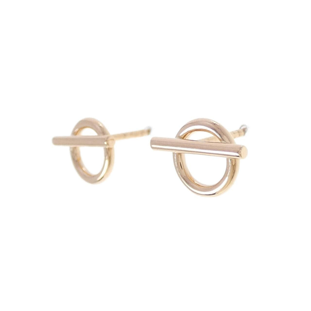 Hermes Echappee PM Earrings — view 2