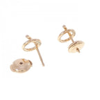 Hermes Echappee PM Earrings — view 3