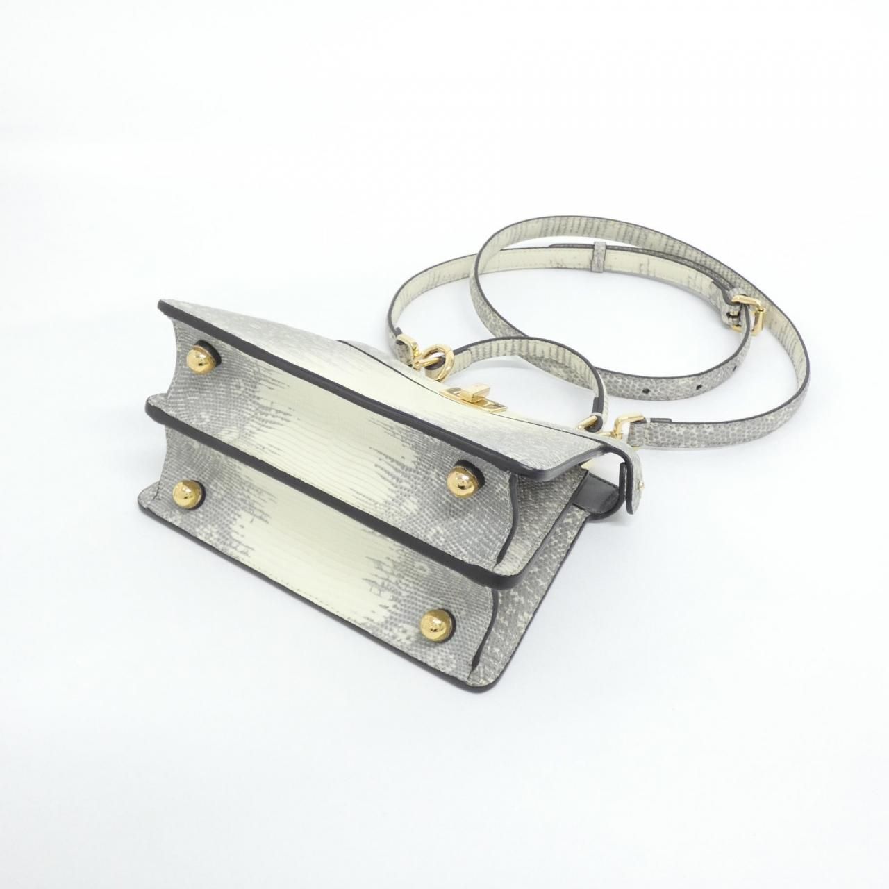 Fendi Peekaboo Eye C-u-petite Afqd — view 2